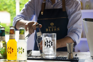 Taller de combinats amb Royal Bliss