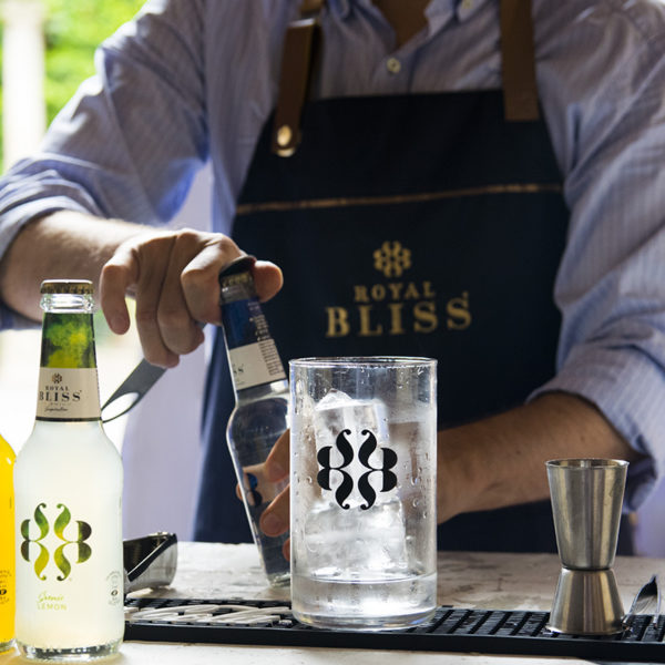 Taller de combinats amb Royal Bliss