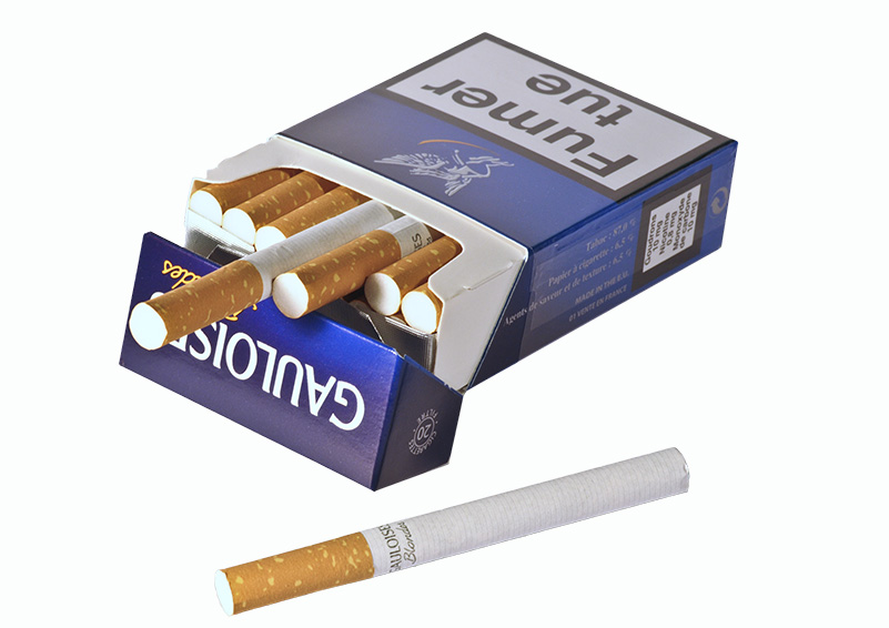 Traçabilitat del tabac