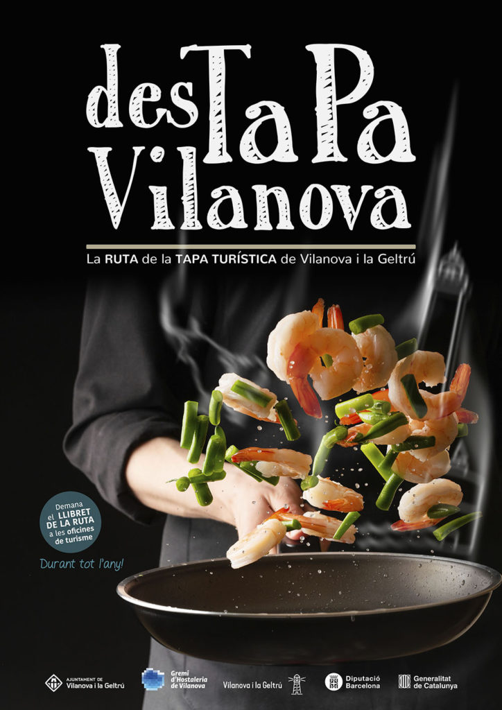 destapa Vilanova