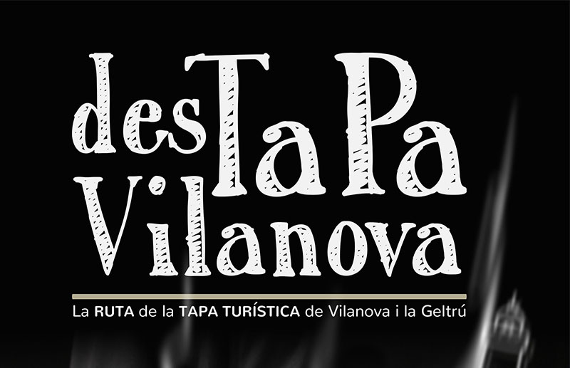 DesTapa Vilanova