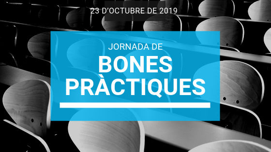 Jornada de Bones Pràctiques