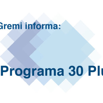 Programa 30 Plus