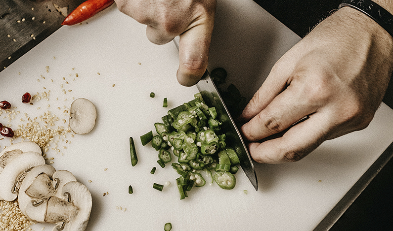 El «Batch Cooking» al detall