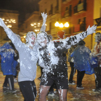 Carnaval Vilanova 2020 Horari de tancament