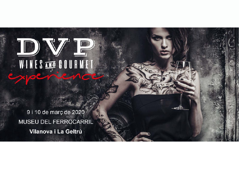 Wines & Gourmet Experience