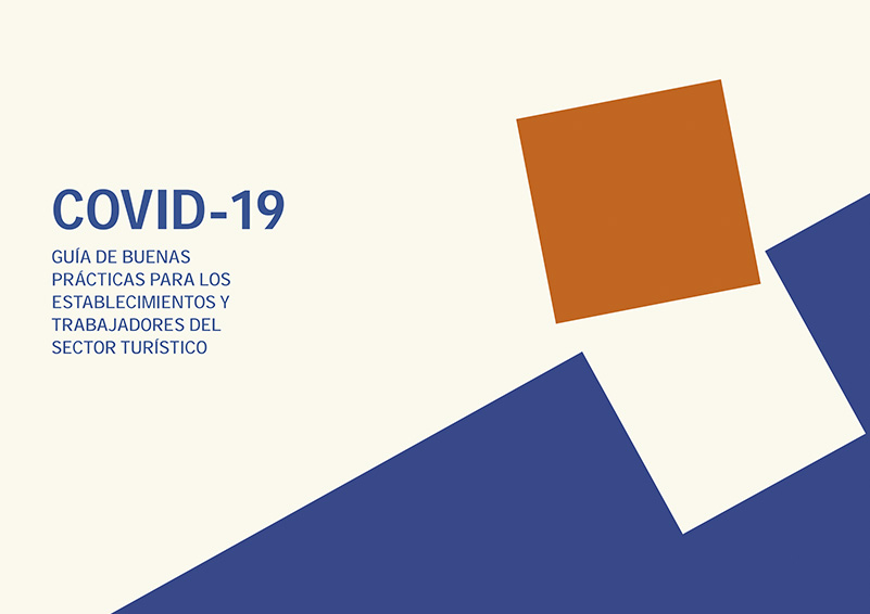 COVID-19: Guía de buenas prácticas