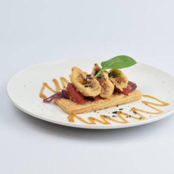Corpus Culinari del Garraf
