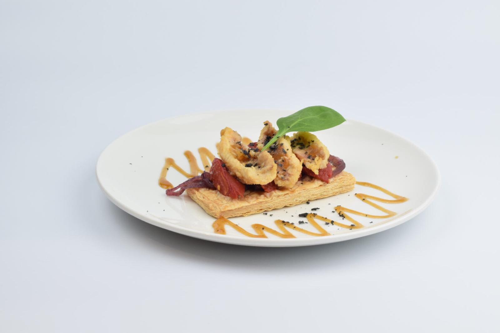 Corpus Culinari del Garraf