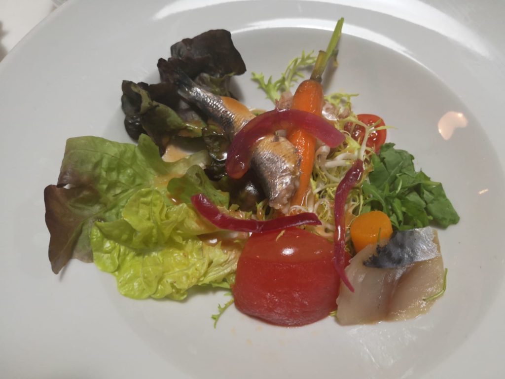 Corpus Culinari del Garraf