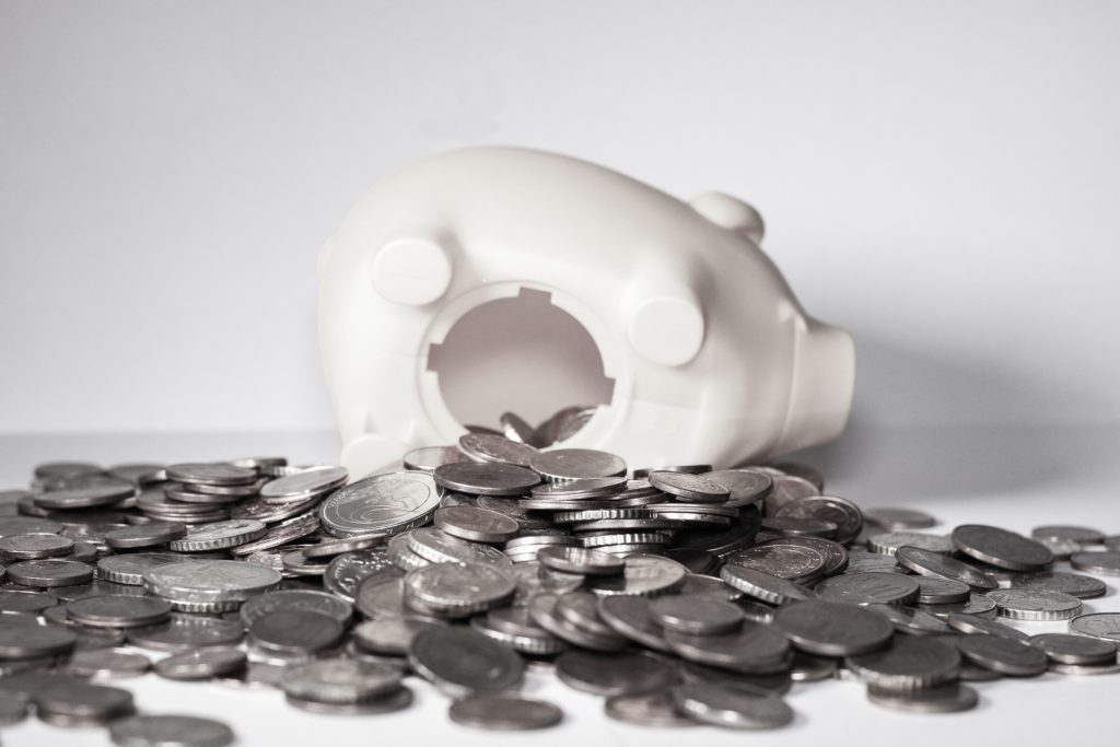 Puc rescatar el pla de pensions?