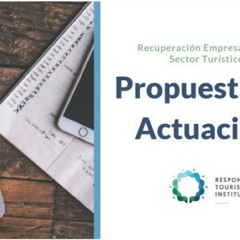 Pla d’actuació davant el coronavirus ,Biosphere Responsible Tourism