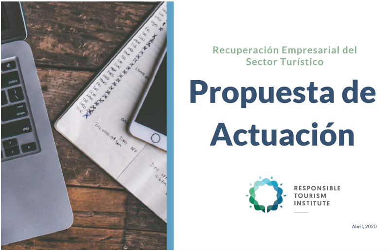 Pla d’actuació davant el coronavirus ,Biosphere Responsible Tourism