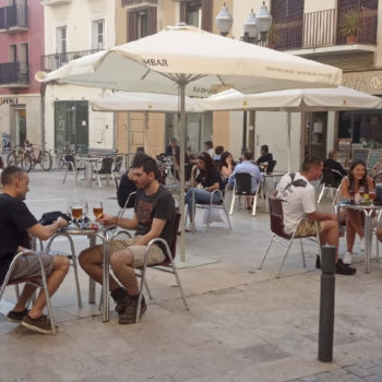 recomanacions per a la prevenció de la COVID-19