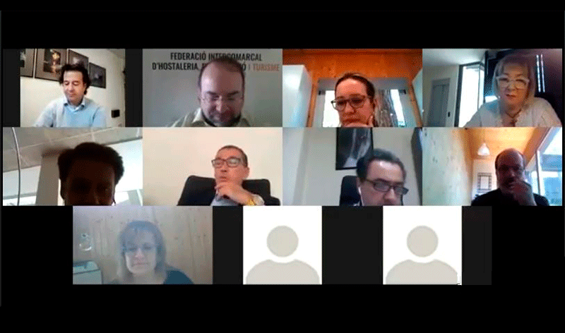 Els instruments concursals com a eines de prevenció: Preconcurs, concurs i segona oportunitat