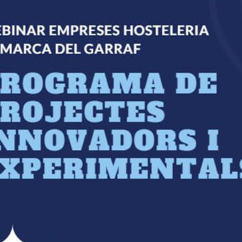 Webinar : la gestió per competències en el sector d'hosteleria