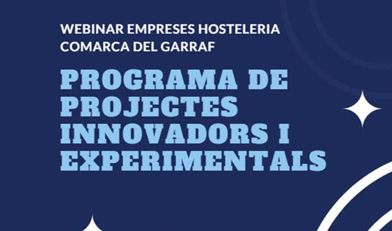 Webinar : la gestió per competències en el sector d'hosteleria