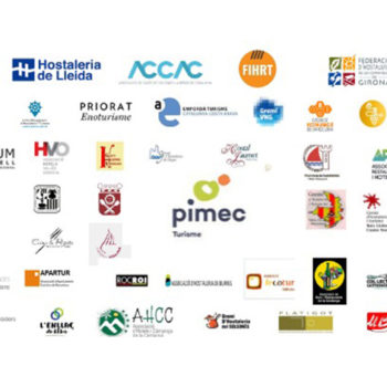 PIMEC Turisme proposa ajuts directes a pimes i autònoms del sector