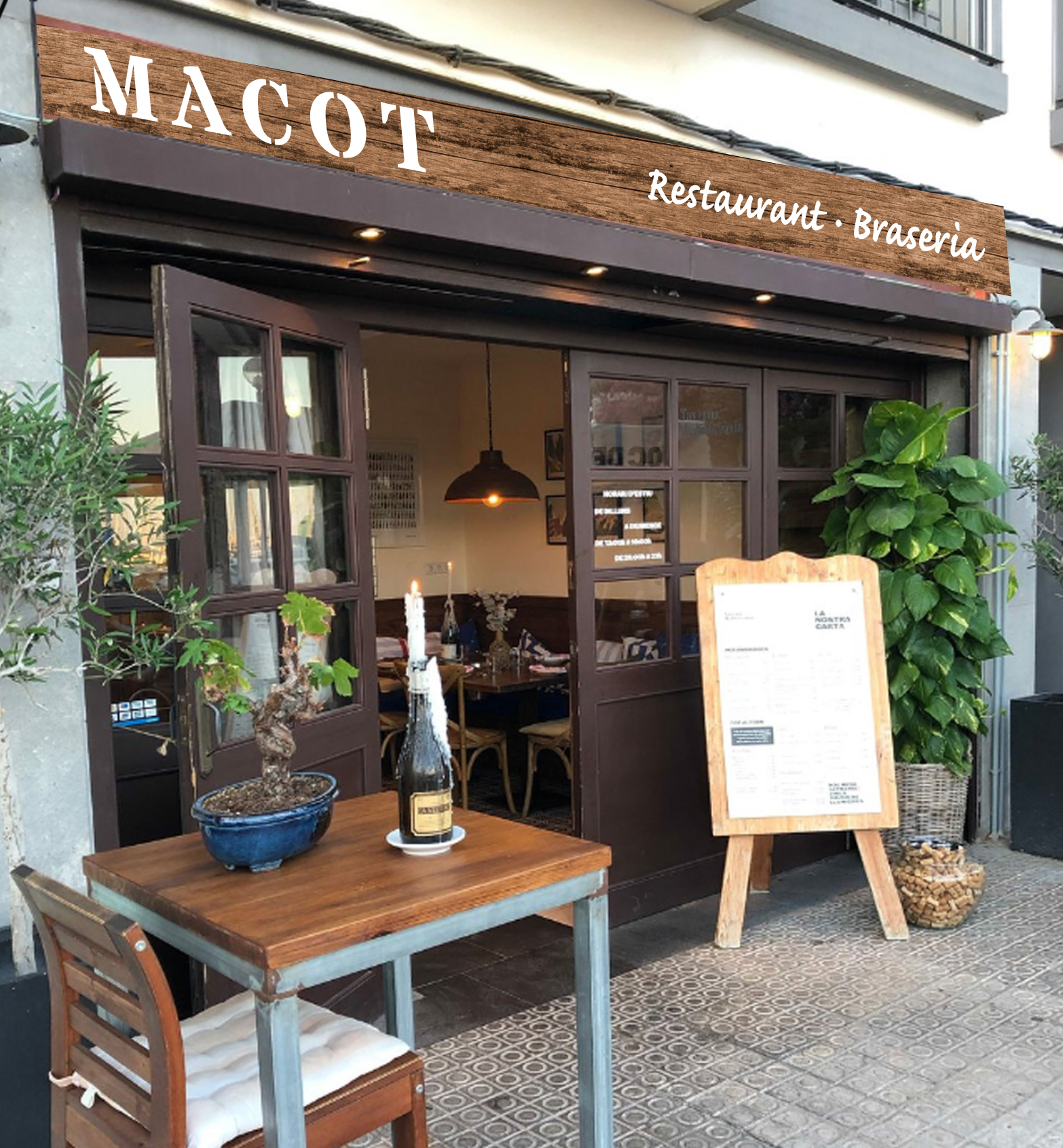 Macot Vilanova