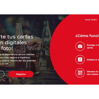 Coca-Cola European Partners