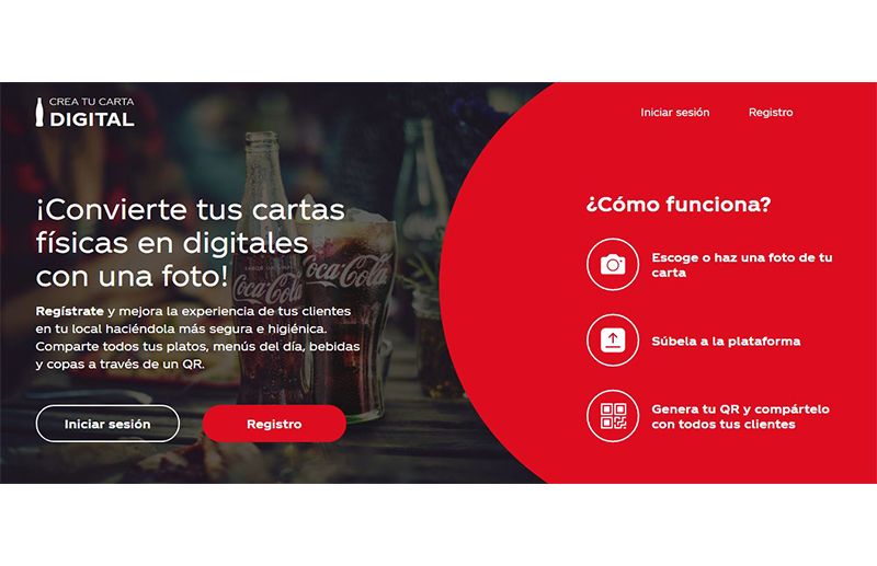 Coca-Cola European Partners