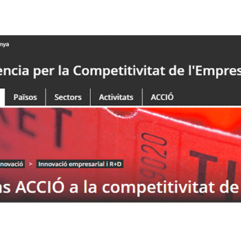 Cupons ACCIÓ