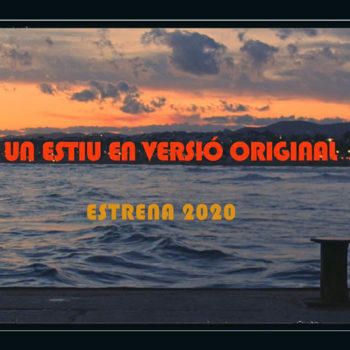 un estiu en versio original
