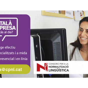 Cursos de català del CPNL