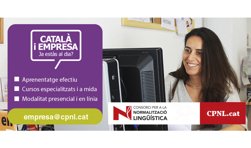 Cursos de català del CPNL