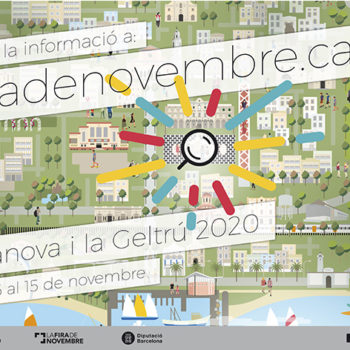 fira de novembre 2020