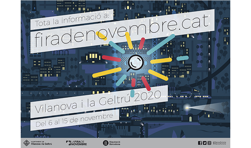 fira de novembre 2020