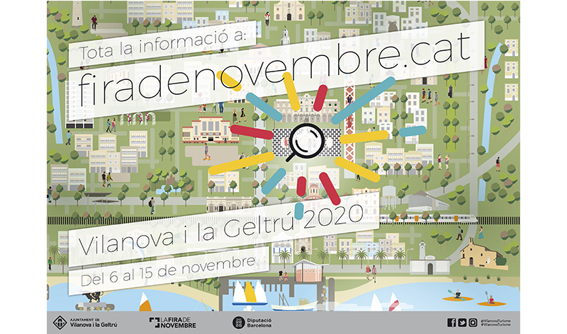 fira de novembre 2020