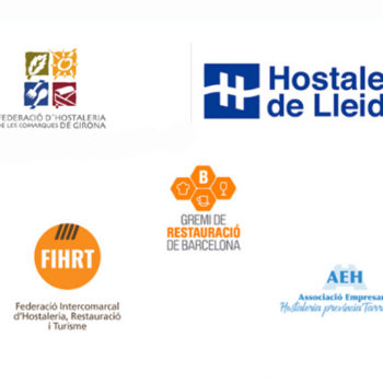 Mesures proposades pel Sector al Conseller d'Empresa i Coneixement, HC Ramon Tremosa