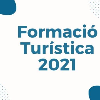 Formació Turística 2021