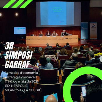 3r Simposi Garraf