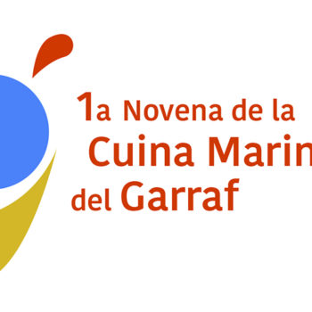 La 1a Novena de Cuina Marinera del Garraf