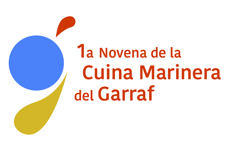 La 1a Novena de Cuina Marinera del Garraf