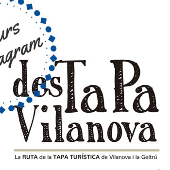 concurs instagram destapa vilanova