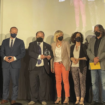 Premi Especial del CETT Alimara Barcelona a la FIHRT