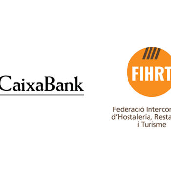 CaixaBank presenta Food&Drinks als associats de la Federació Intercomarcal d’Hostaleria, Restauració i Turisme