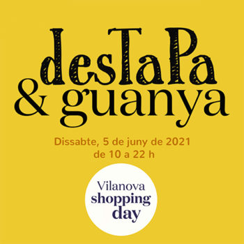destapa i guanya