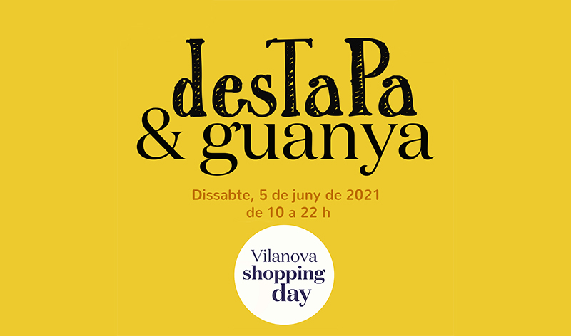 destapa i guanya