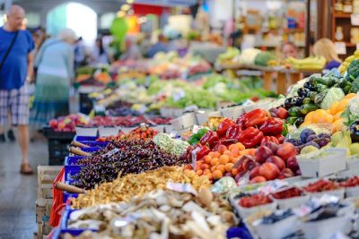 Novetats en els requisits per a la venda d´aliments