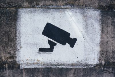 Quan poden les càmeres de videovigilància utilitzar-se per a acomiadar