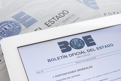 Anàlisi del nou reial decret en matèria de seguretat alimentària al comerç minorista.