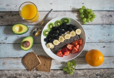Salut regularà els aliments de les màquines expenedores