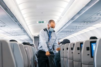 Arriba la fi de la mascareta als transports públics a partir del 8 de febrer
