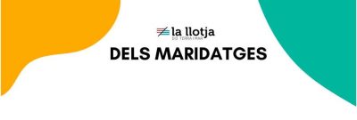 La Llotja dels Maridatges 
