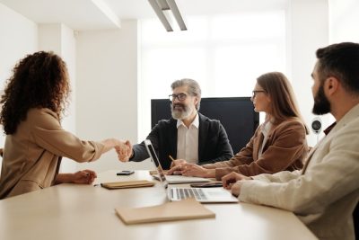 Incentius per a la contractació: a qui es dirigeixen?