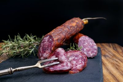 Data de caducitat en productes llescats o tallats en porcions